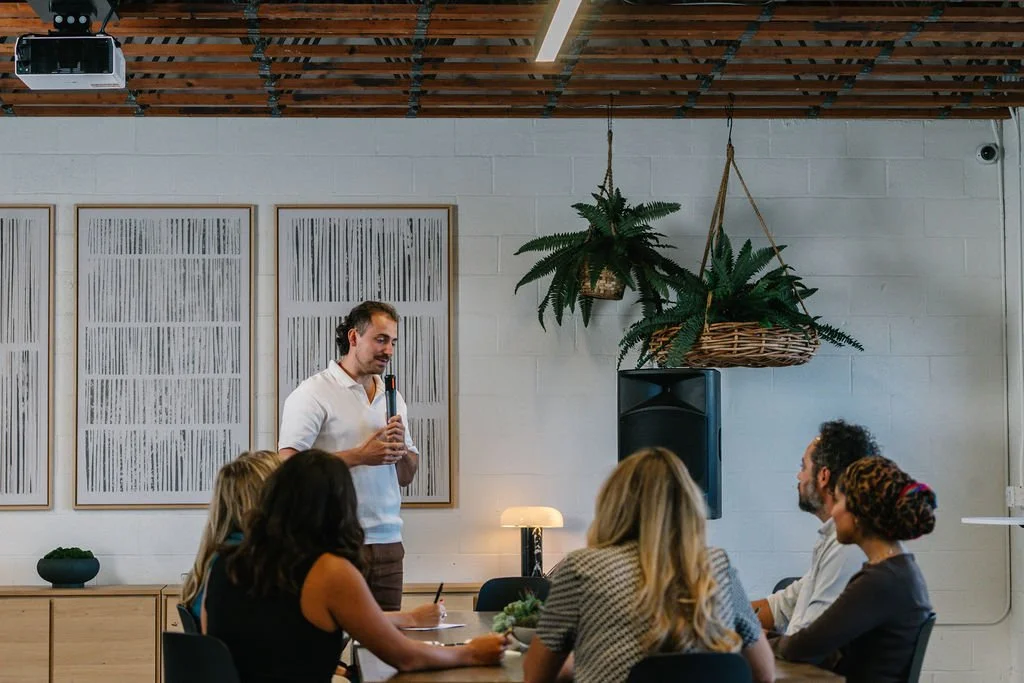 Does Corporate Communication Training Actually Work?&nbsp;An honest look at what changes (and what doesn’t) after a workshop with Better Said