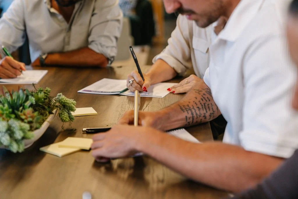 So You Think Your Job is Too Boring for Storytelling? Think Again.