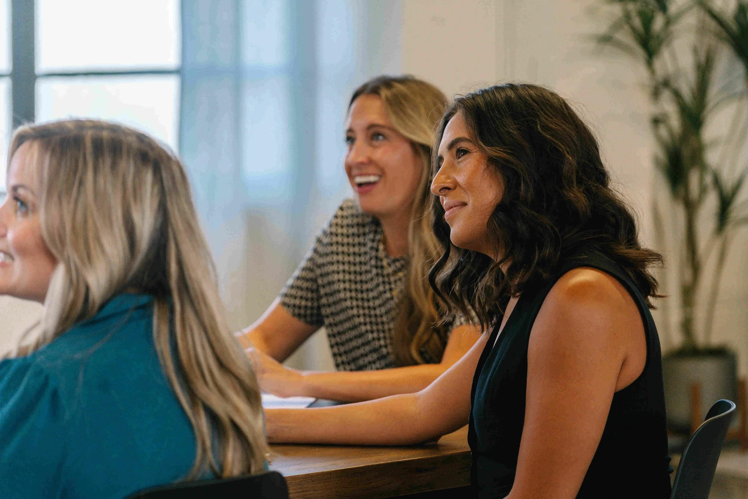 Executive coaching for better communication