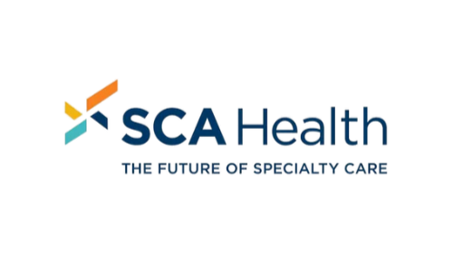 SCA Health logo