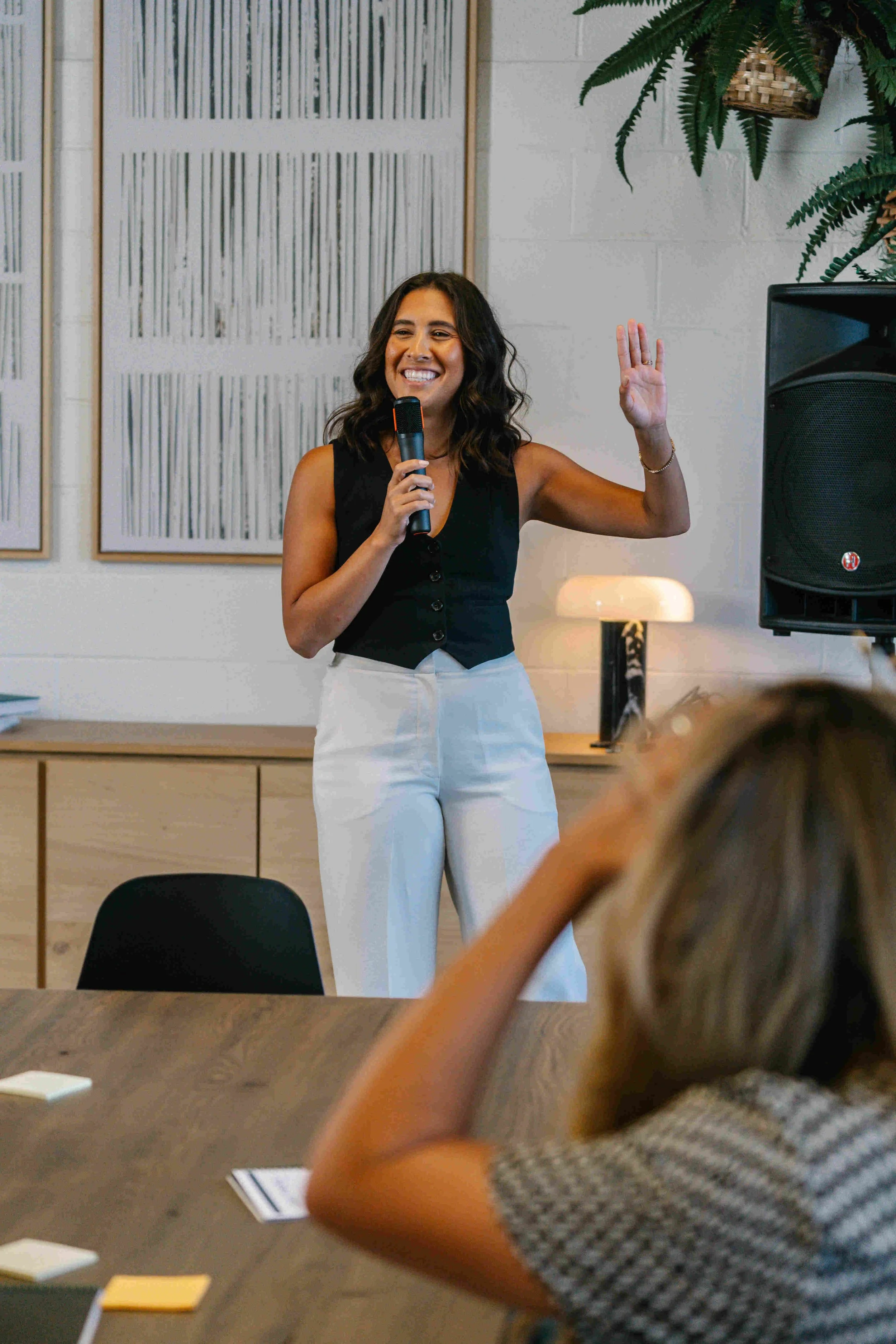 Better Said corporate communication trainers