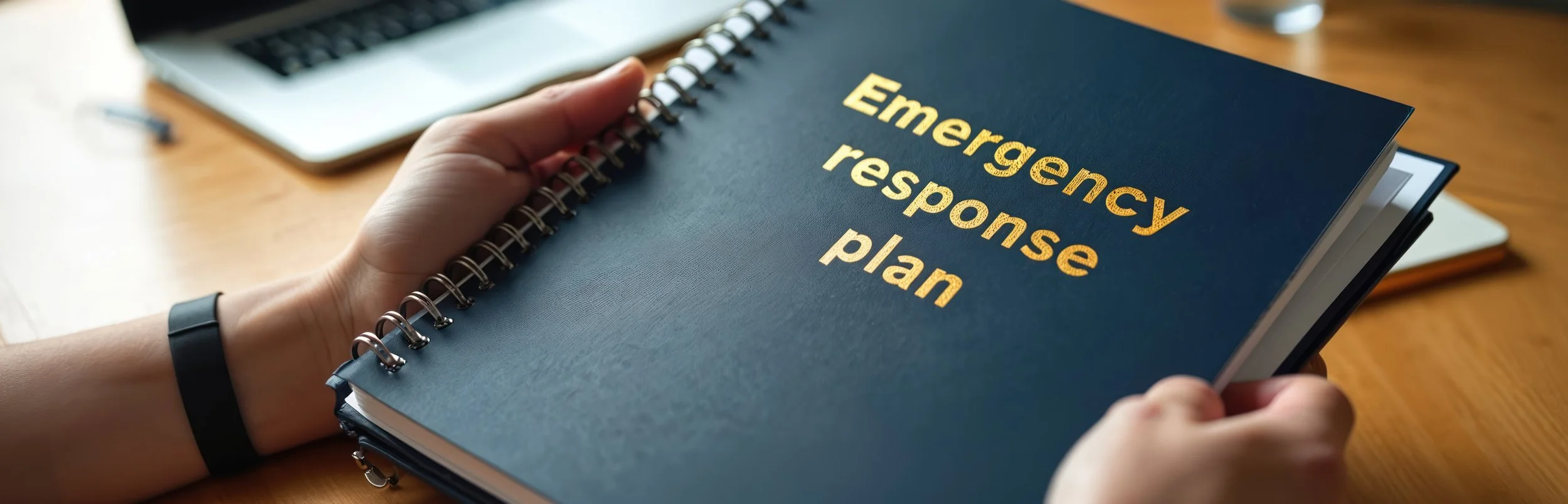 When Preparedness Looks Right but Fails Under Pressure