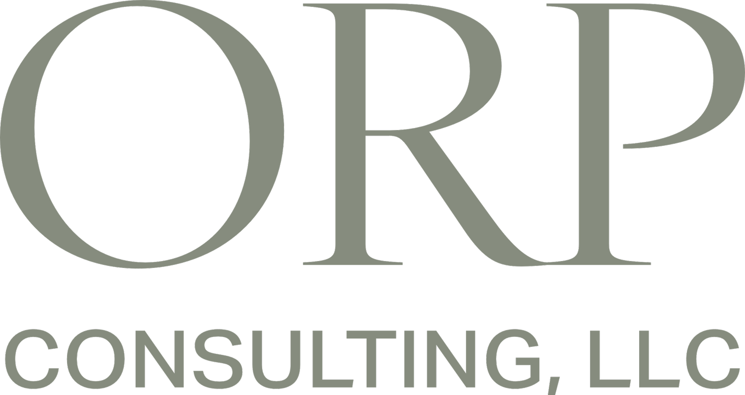 ORP Consulting, LLC | Veteran-Owned Risk, Resilience &amp; Strategy Experts