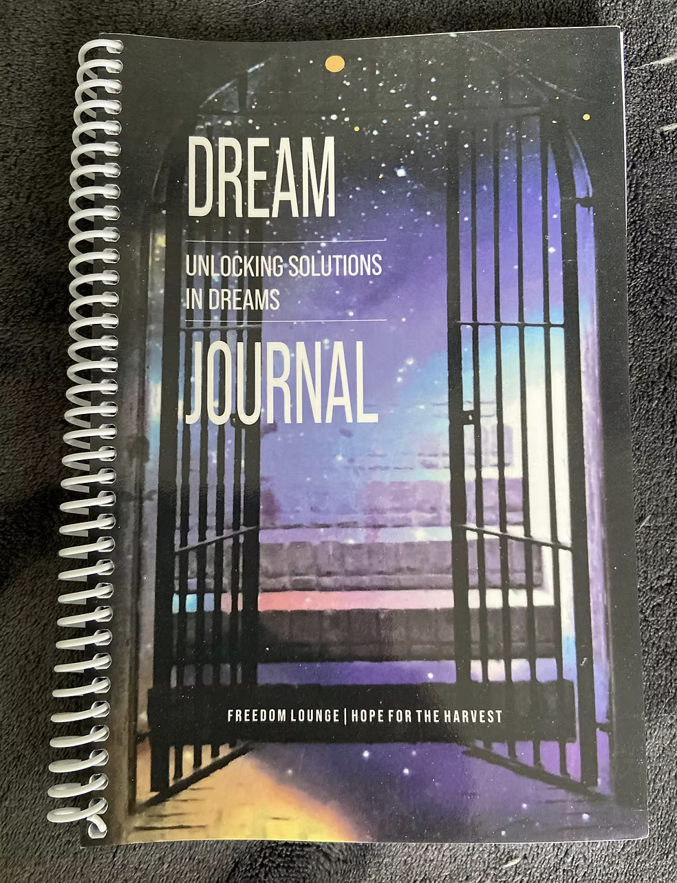 Dream Journal