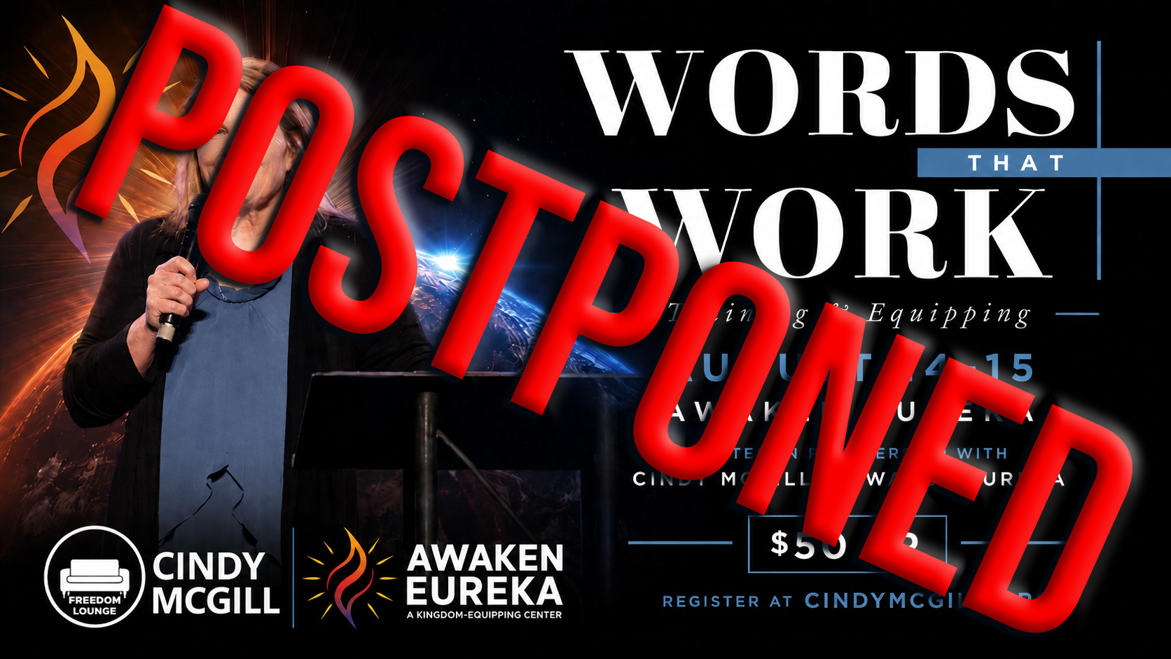 Words that Work Training &amp; Equipping - Eureka Springs, Arkansas