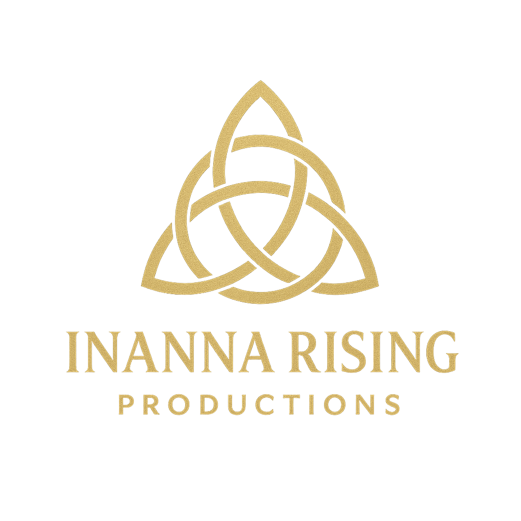 Inanna Rising Productions