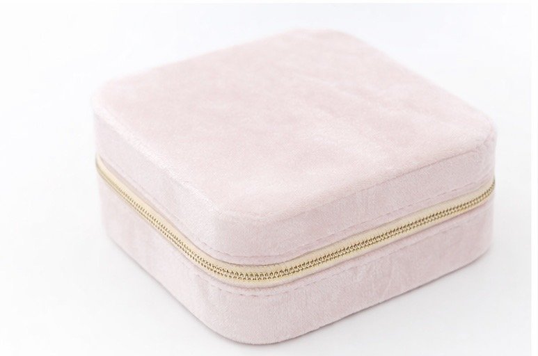 small jewelry box