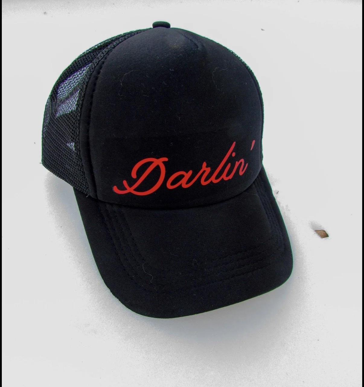 Darlin' Trucker Hat