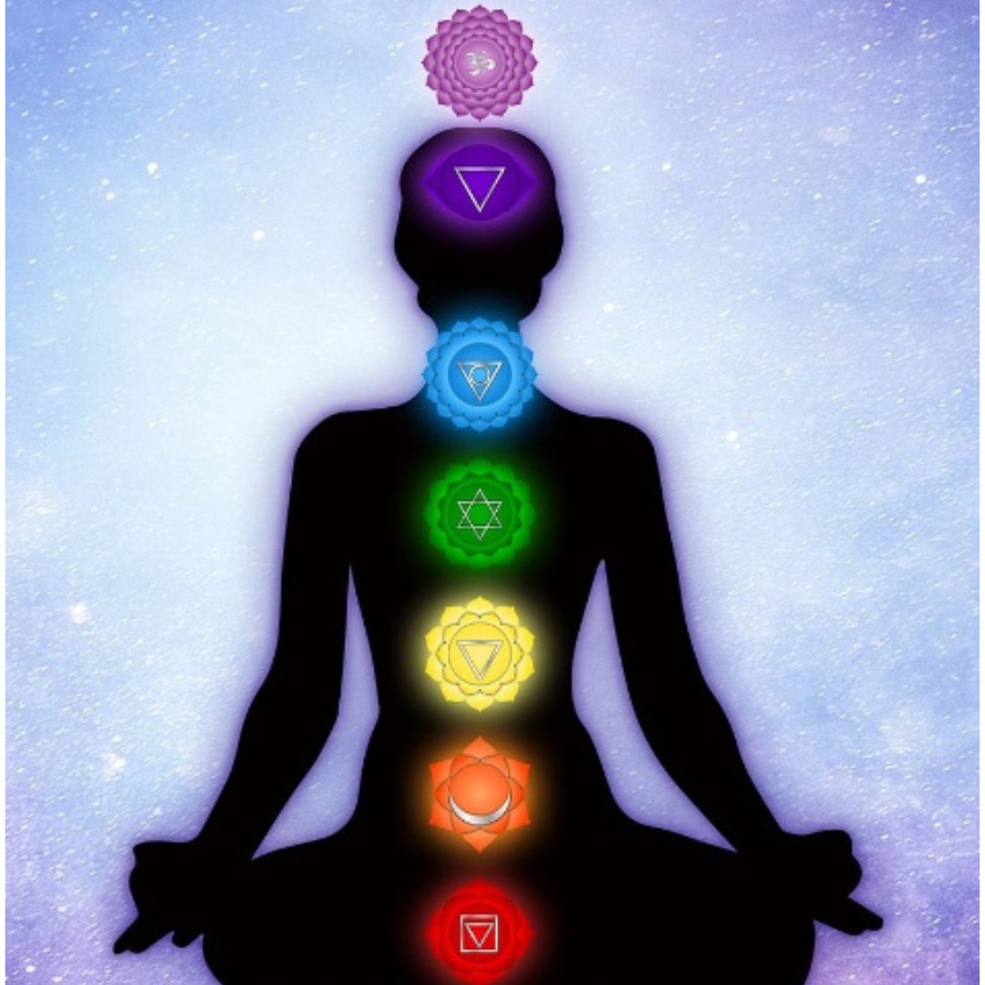 Chakra Balancing