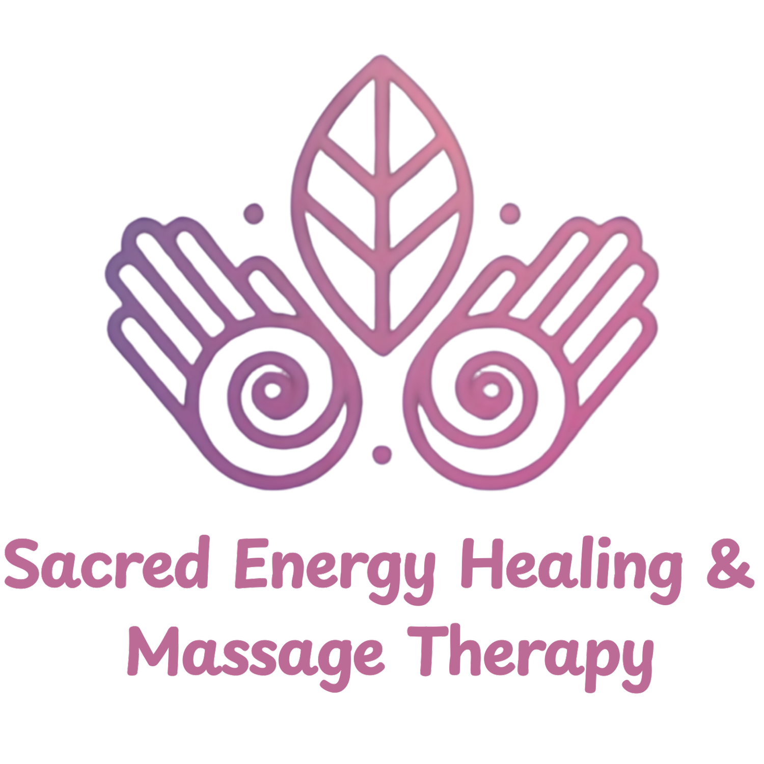 Sacred Energy Healing and Massage Therapy
