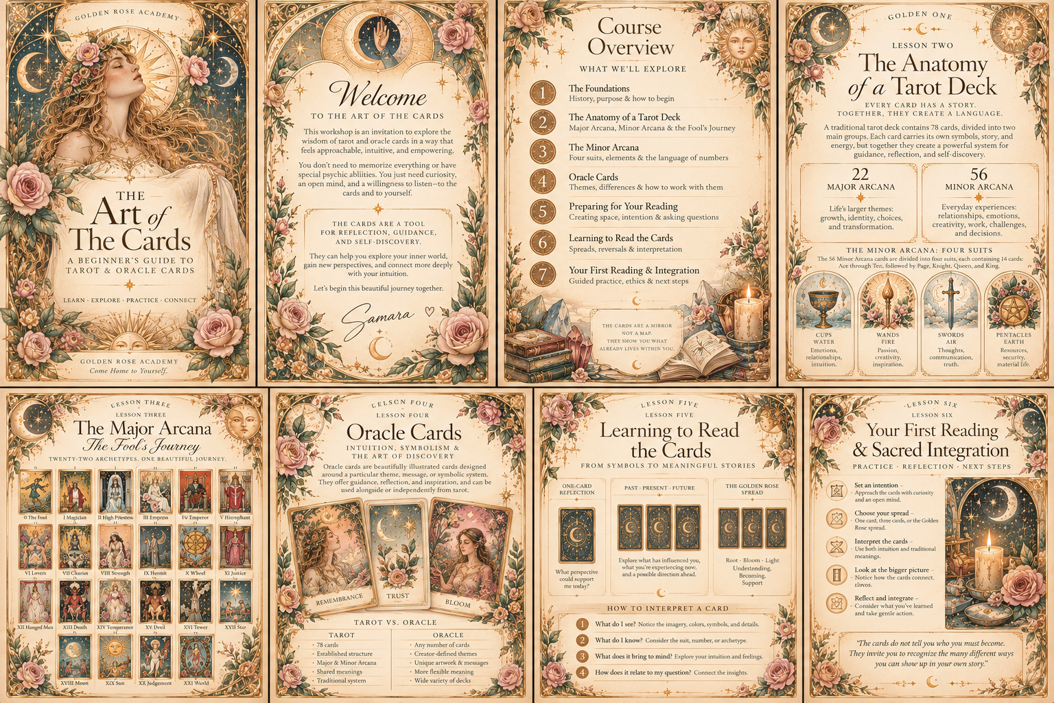 Golden Rose Tarot Academy Workbook.png