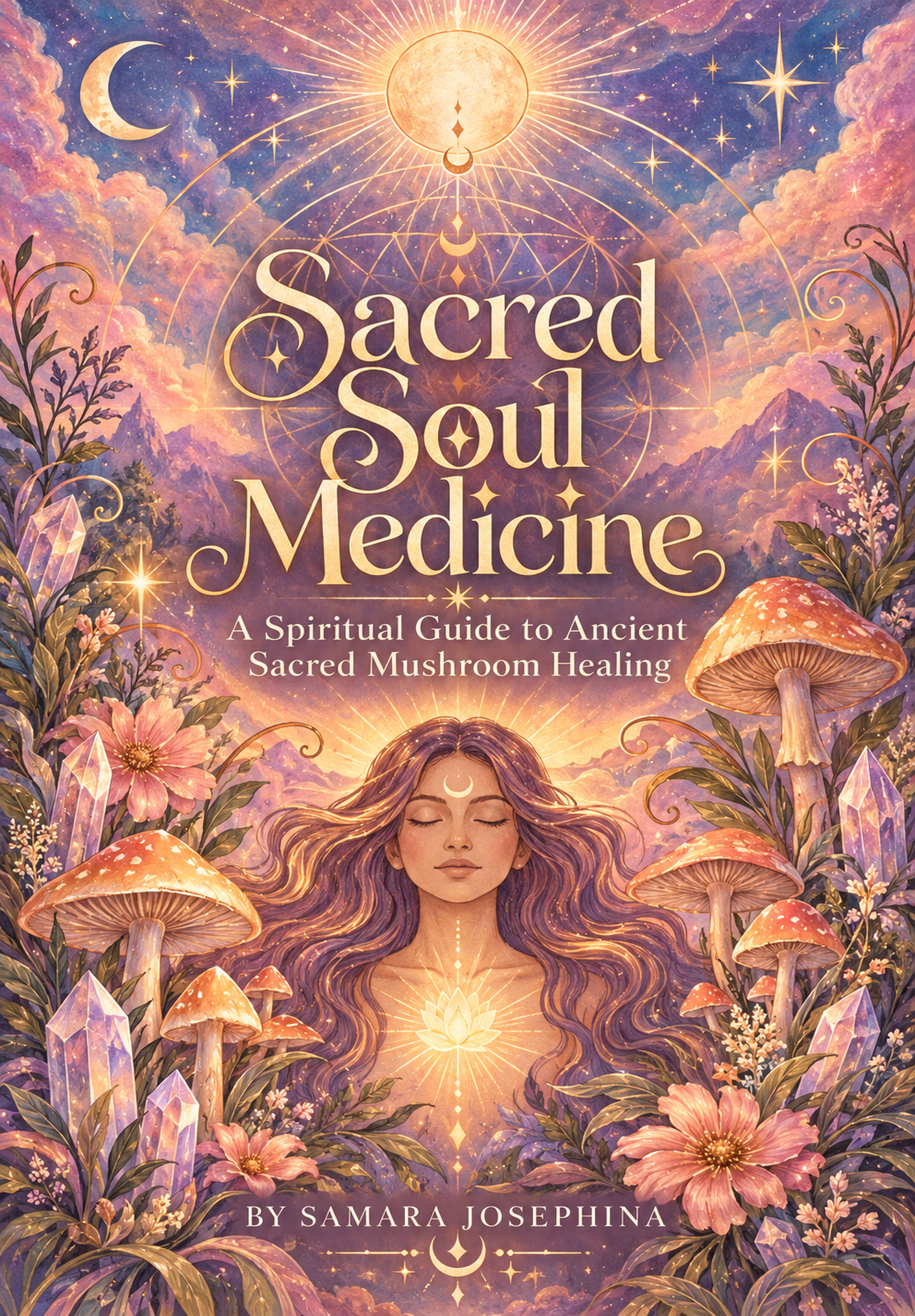 Sacred Soul Medicine