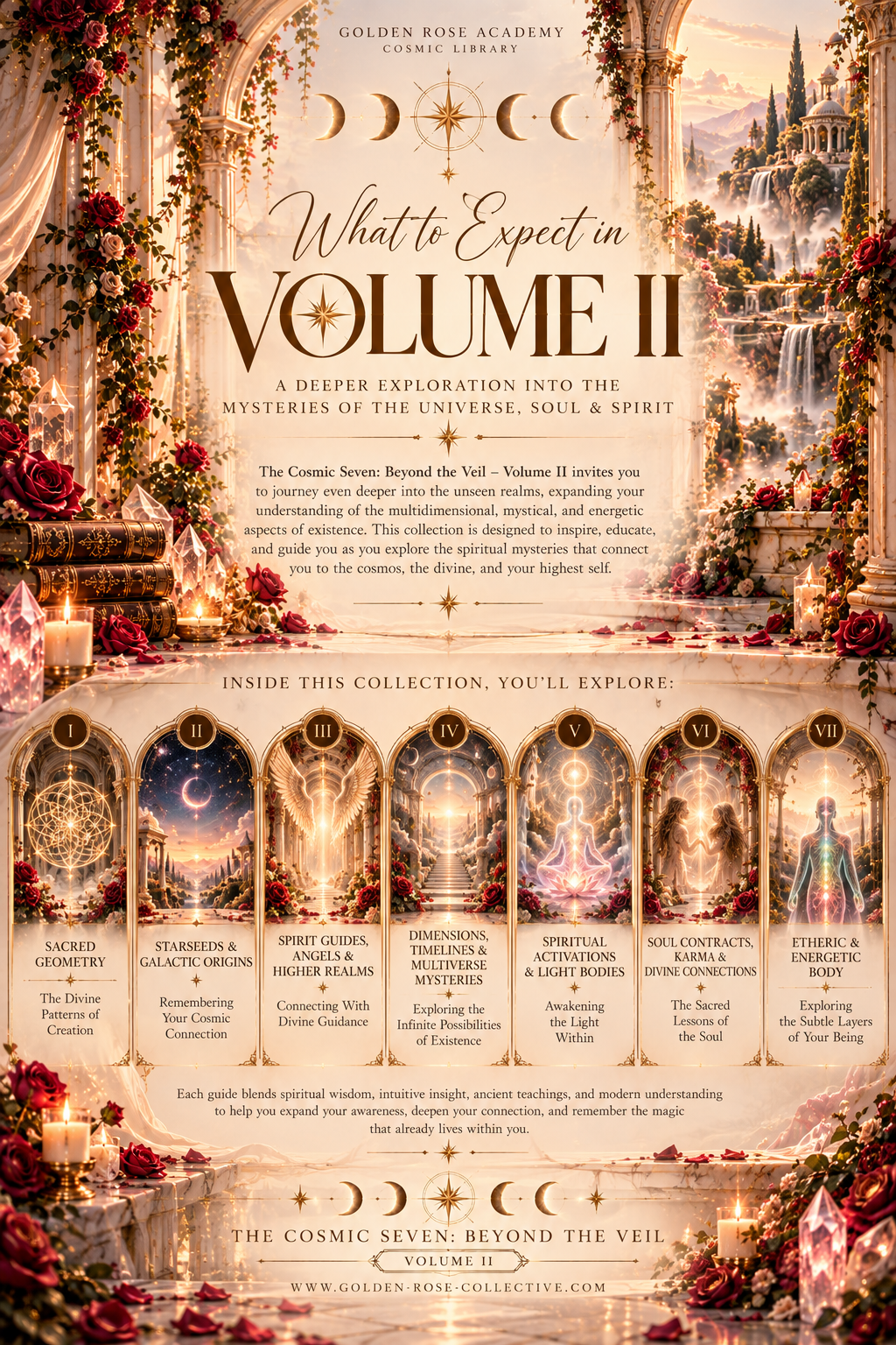 Golden Rose Academy_ Cosmic Library.png