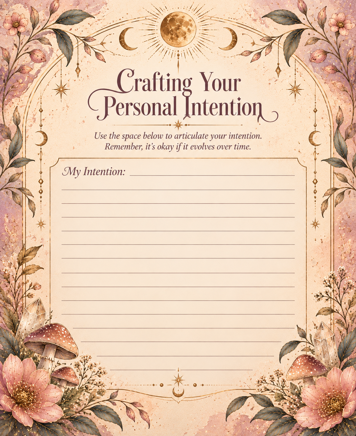 Crafting Your Personal Intention Journal.png
