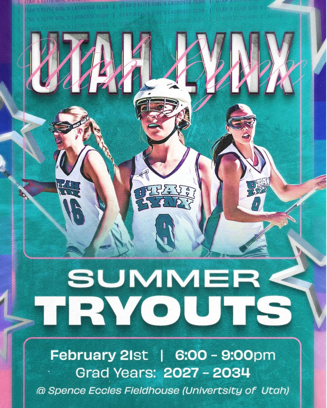 Summer Tryouts