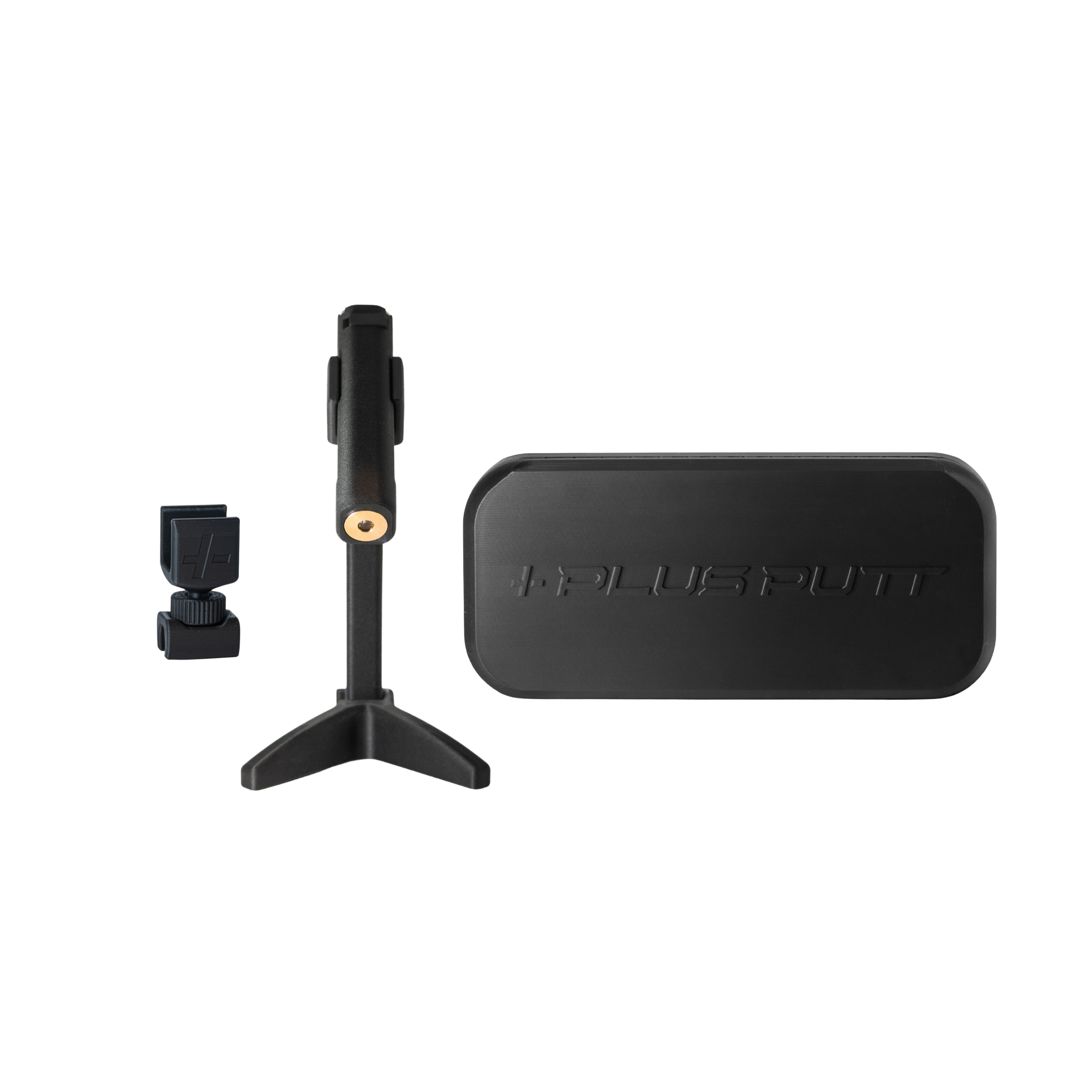 Plus Putt Essentials Kit