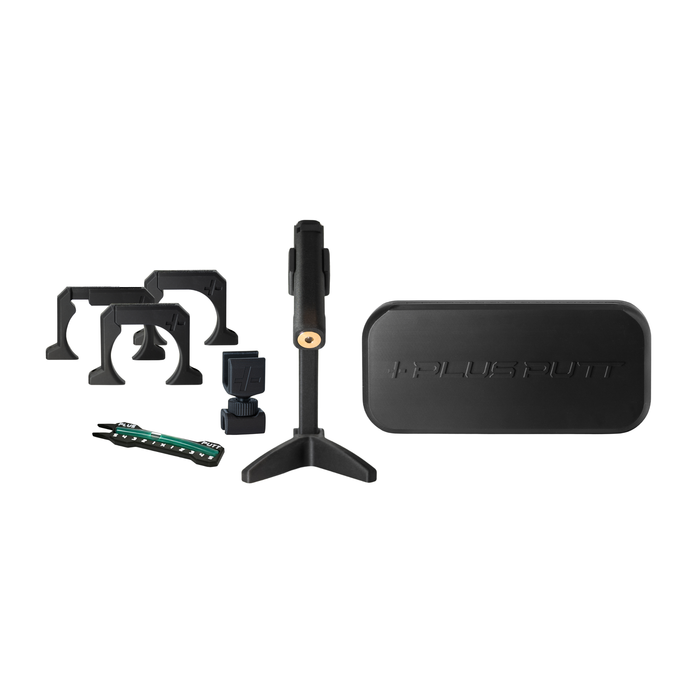 Plus Putt Ultimate Kit