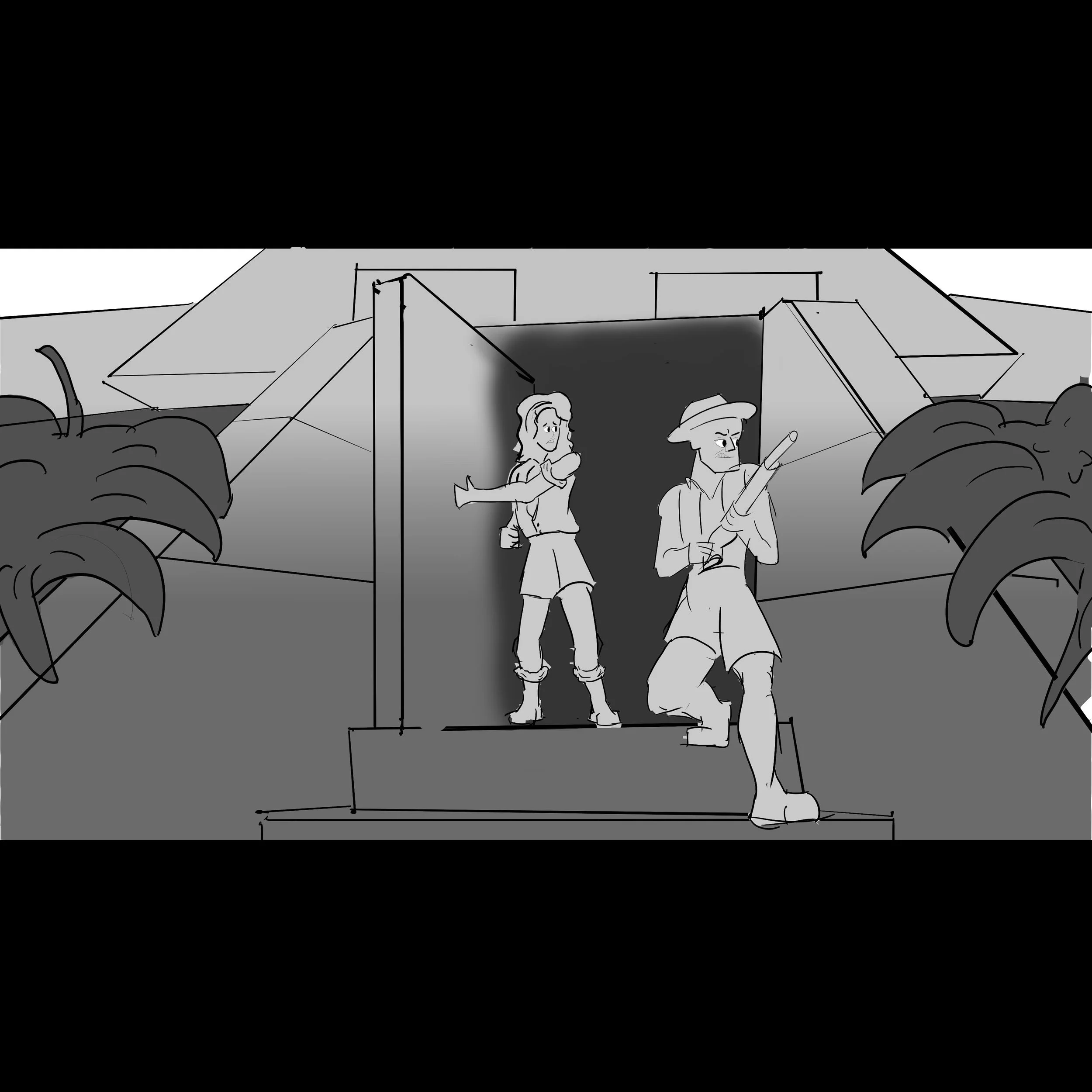 Film Studies