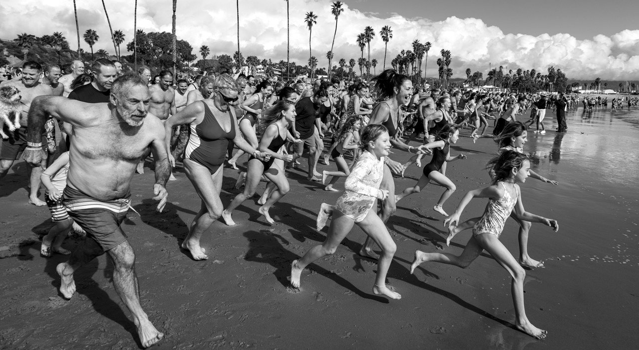 Starting line 2 bnw.jpeg