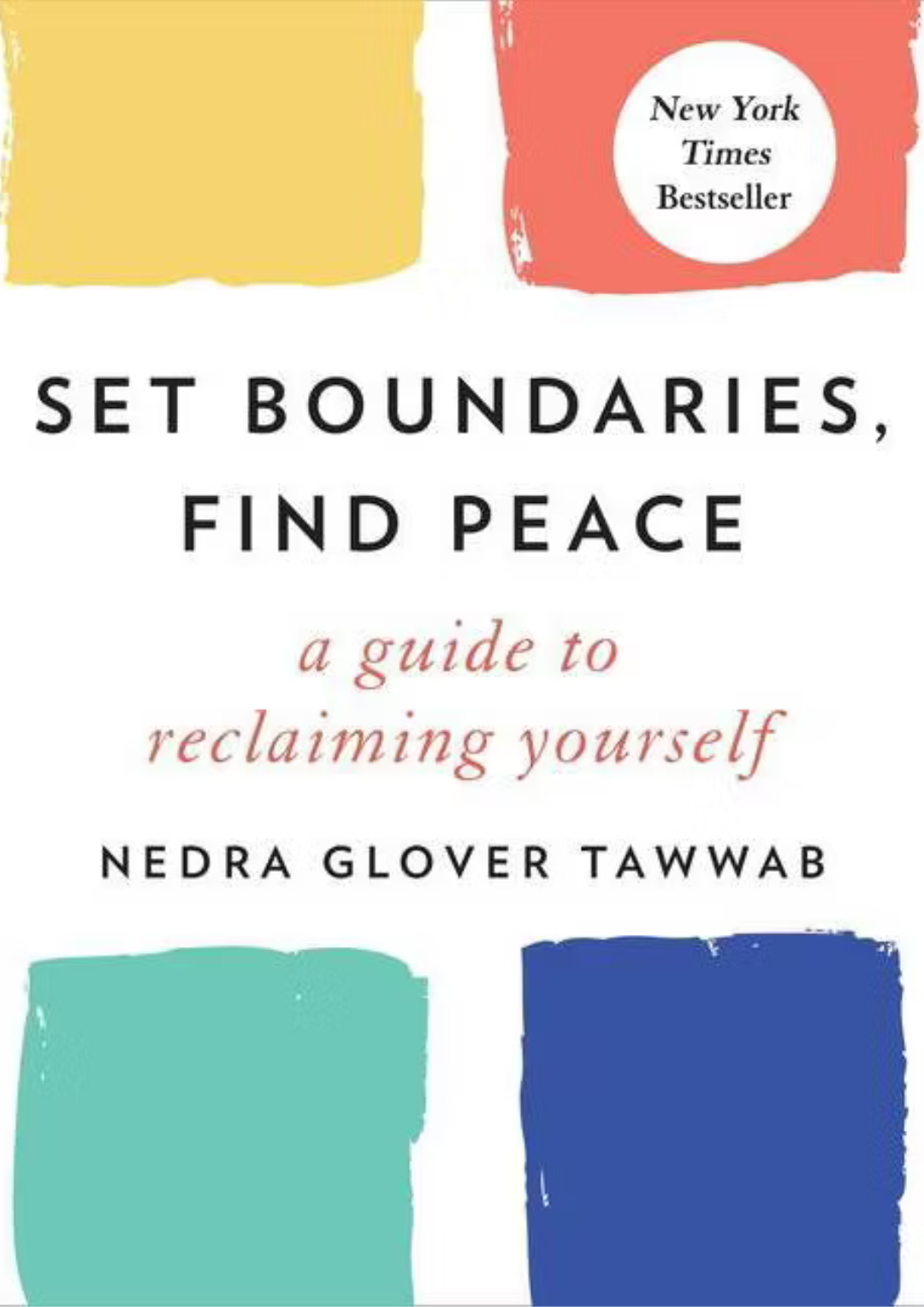 Set Boundaries, Find Peace - Recommended Book By HHH Counseling.png