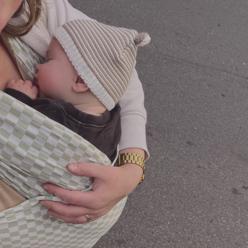 Postpartum Depression vs. Postpartum Anxiety: Signs Every New Mom Should Know