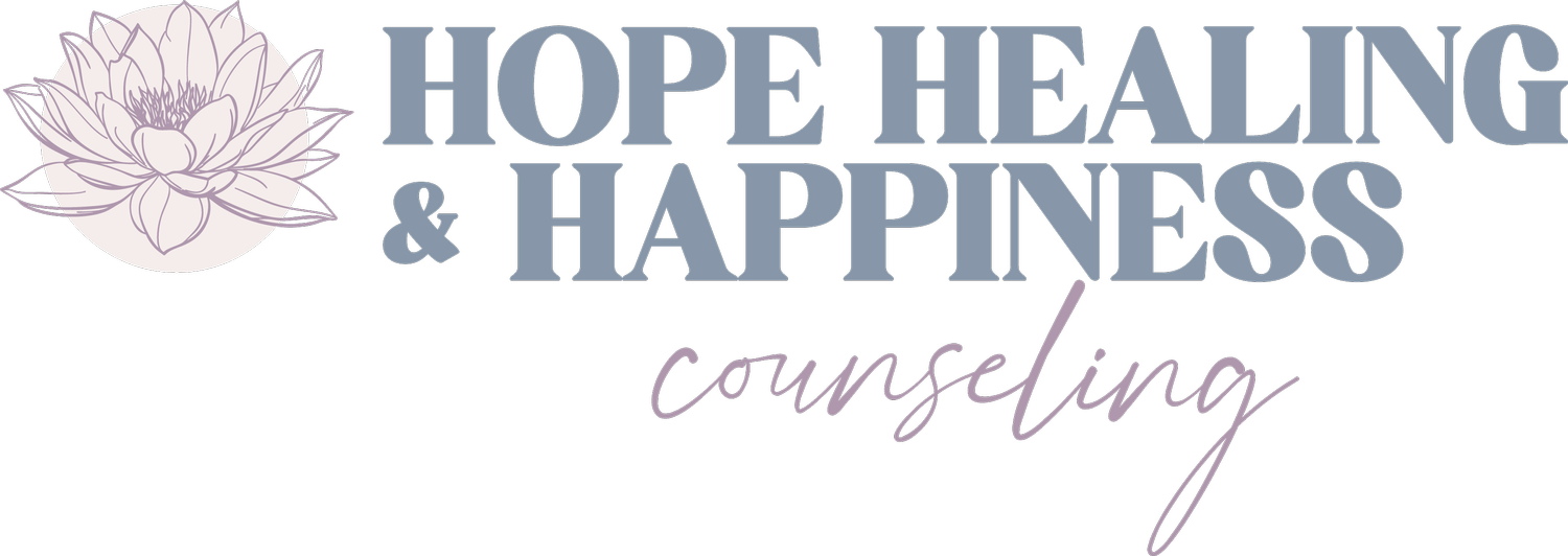 Hope Healing &amp; Happiness Counseling Services