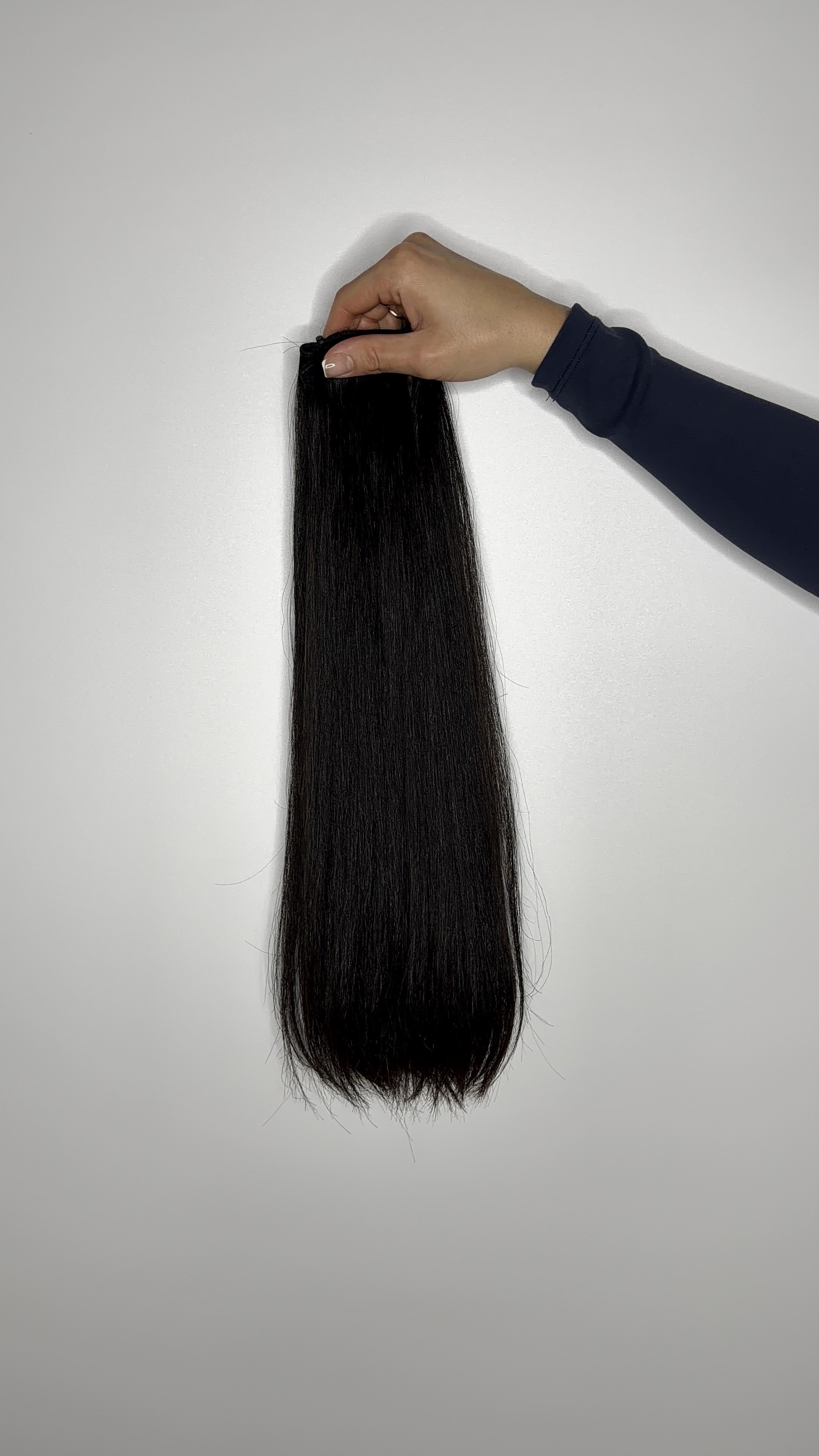 Luxury Straight Hair