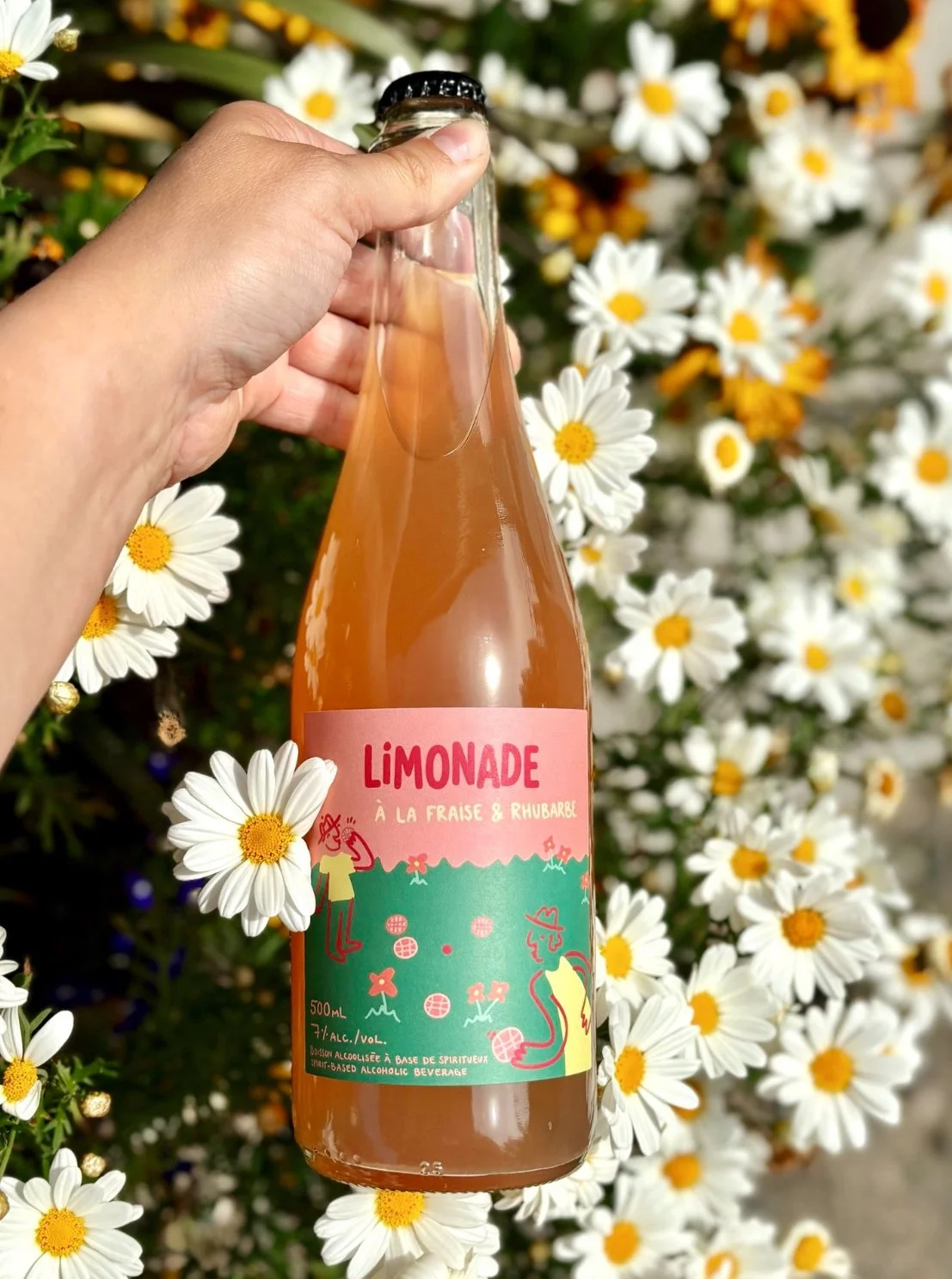 Distillerie Du Fjord