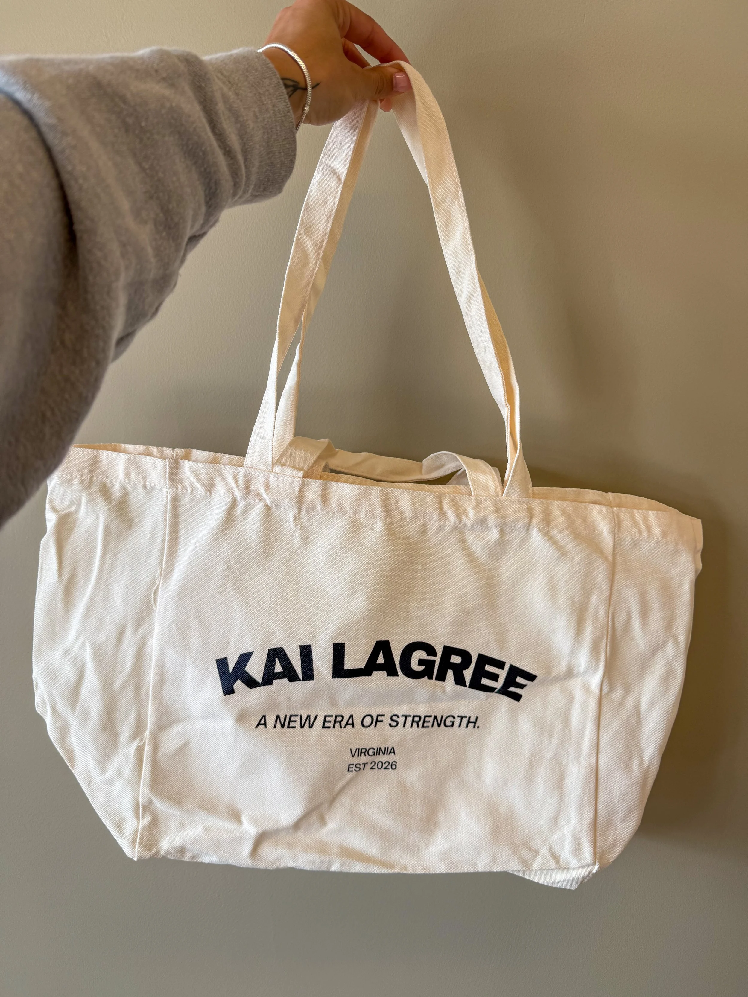 KAI Tote