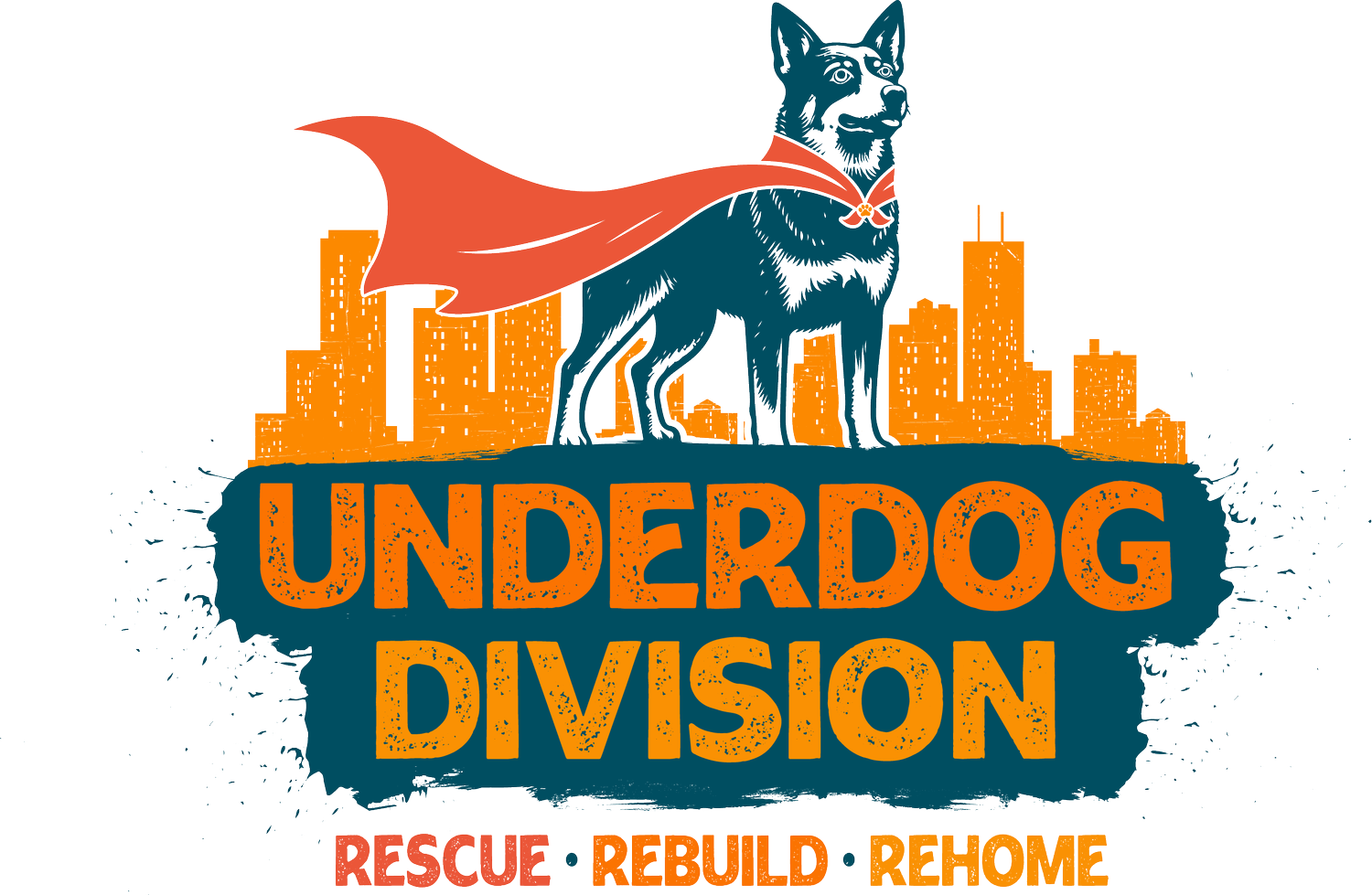 The UnderDog Division
