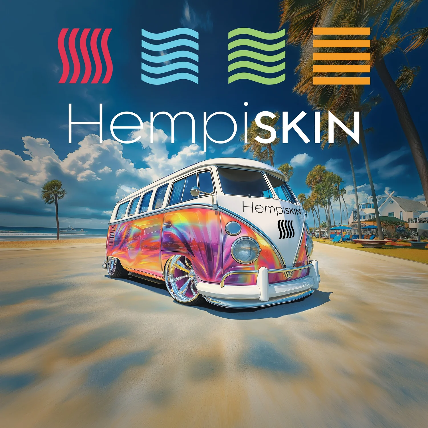HempiSkin by Flowerbuds