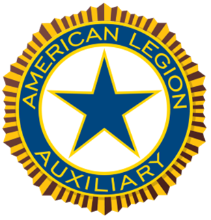 American Legion Auxiliary