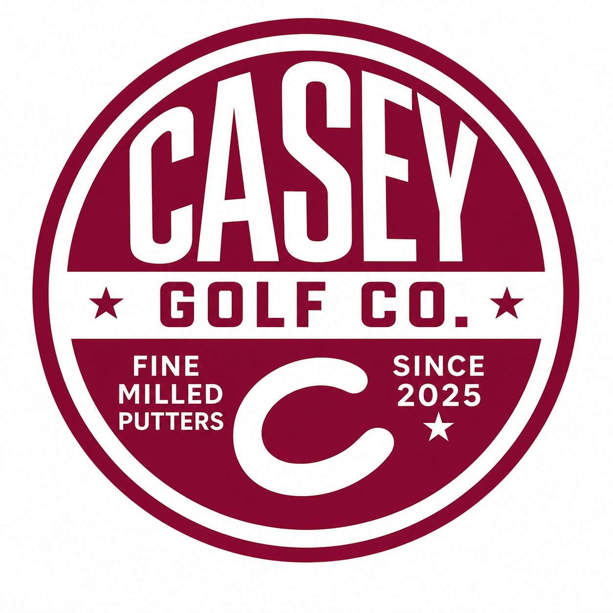 Casey Golf Co.