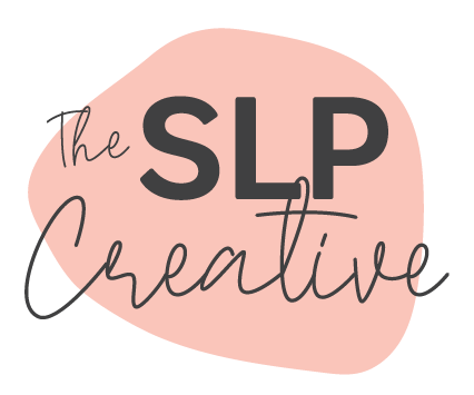 The SLP Creative