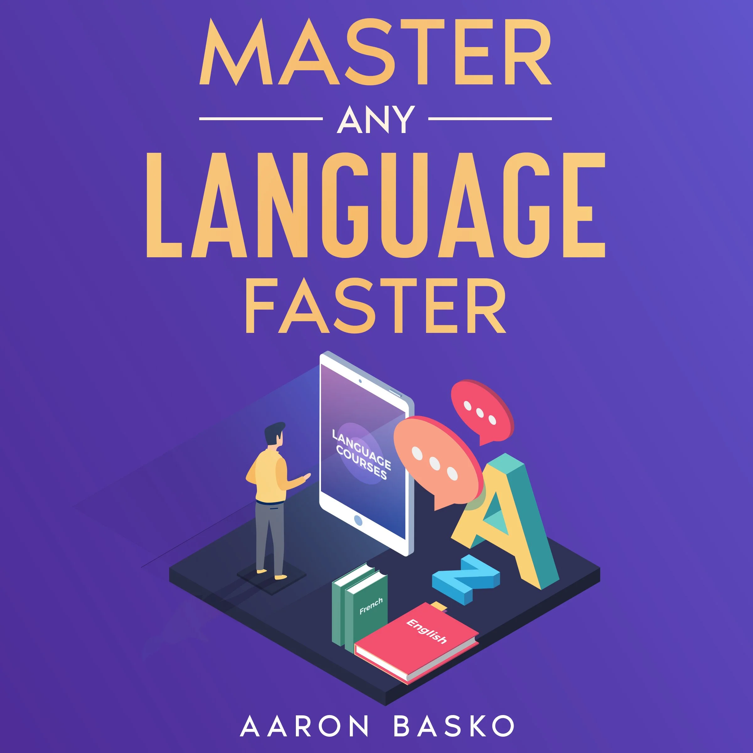 Master Any Language Faster