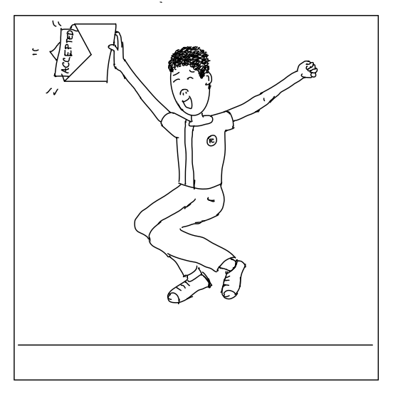 How to Impress U.S. Universities