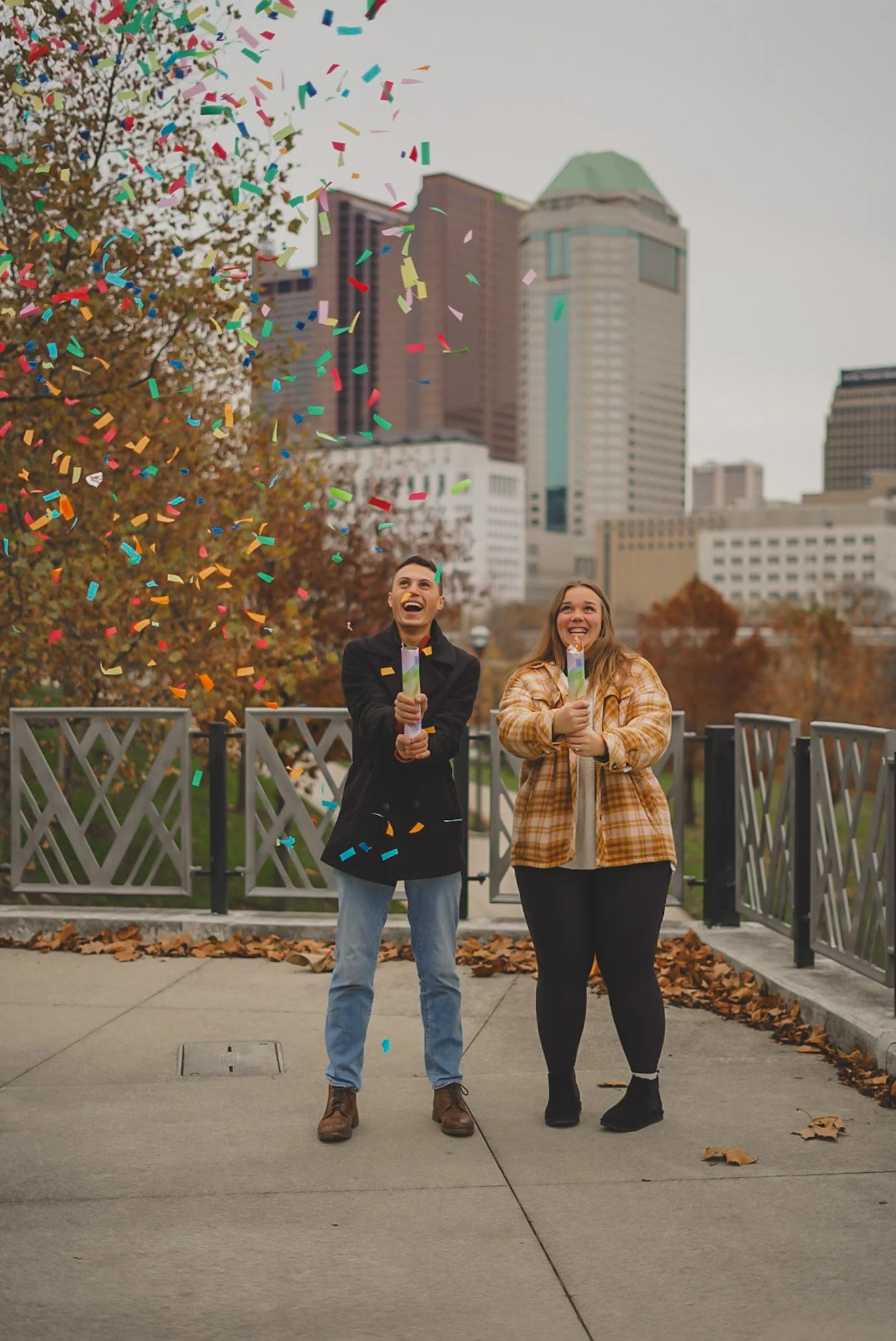 The Power of Celebration