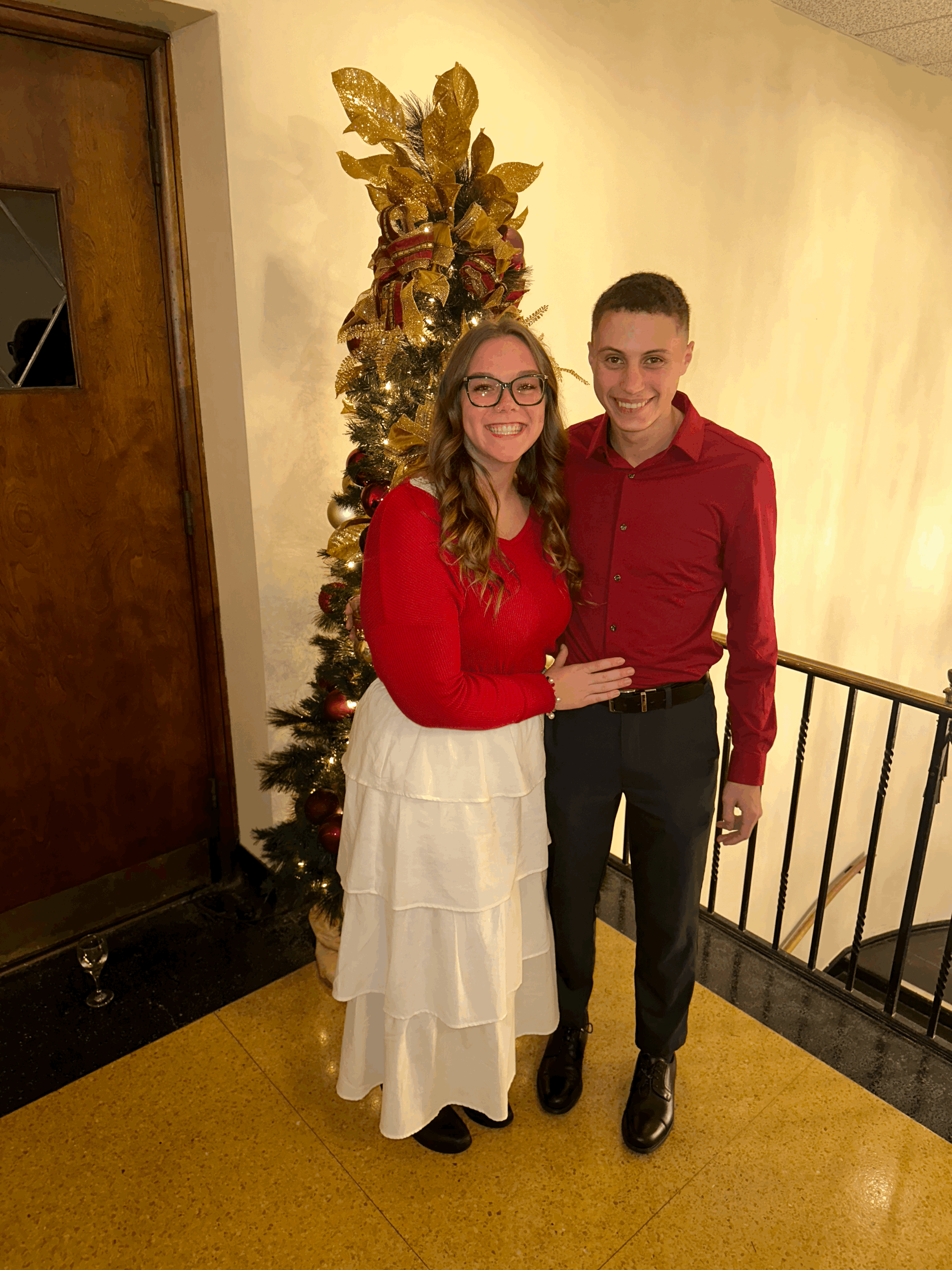 Christmas Is Not a Phase for Me