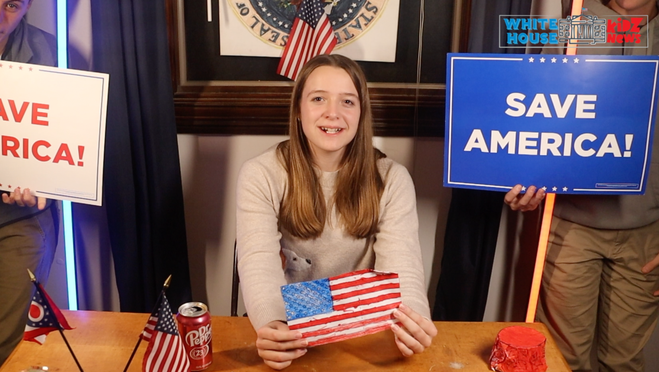 This Thanksgiving, I’m Thankful for the Chaos