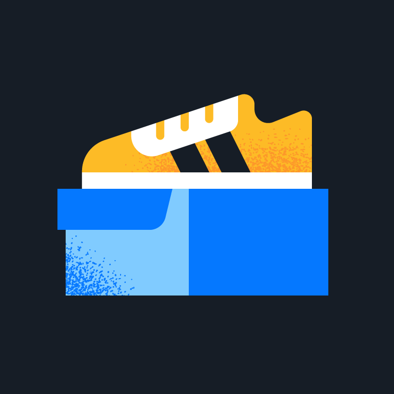 Amazon Relocation Operations