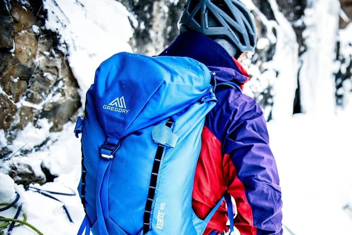 Gregory Mountain Packs