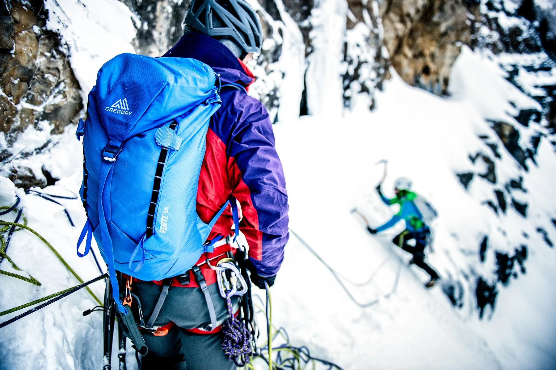 Gregory Mountain Packs