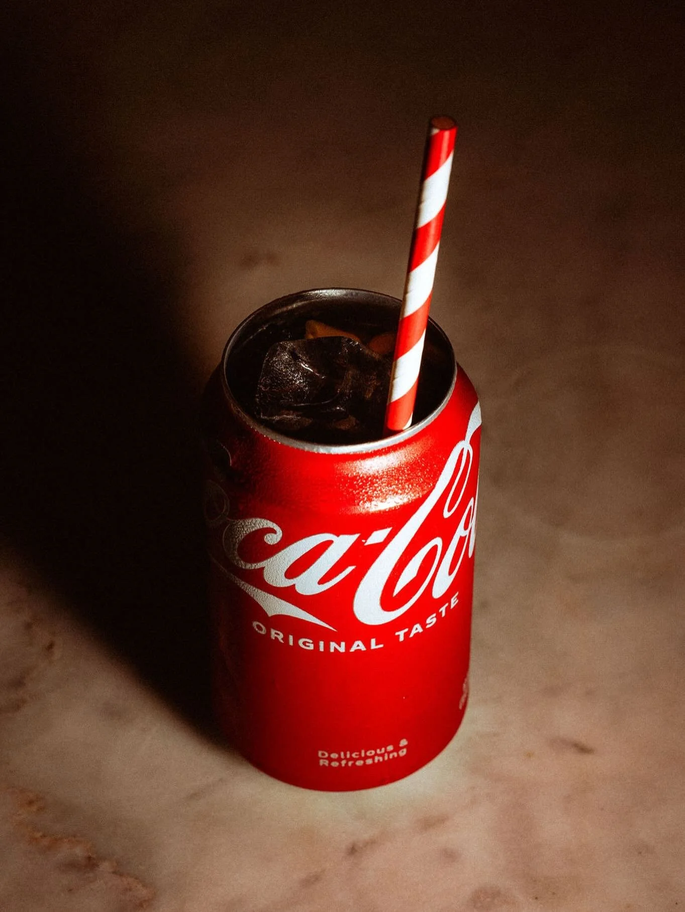 ✨Farmer&rsquo;s Cola✨
peanut infused whiskey, cola syrup, assorted spices, Coca-Cola

Open Wednesdays 
5 to Midnight 

📸 @stephncook