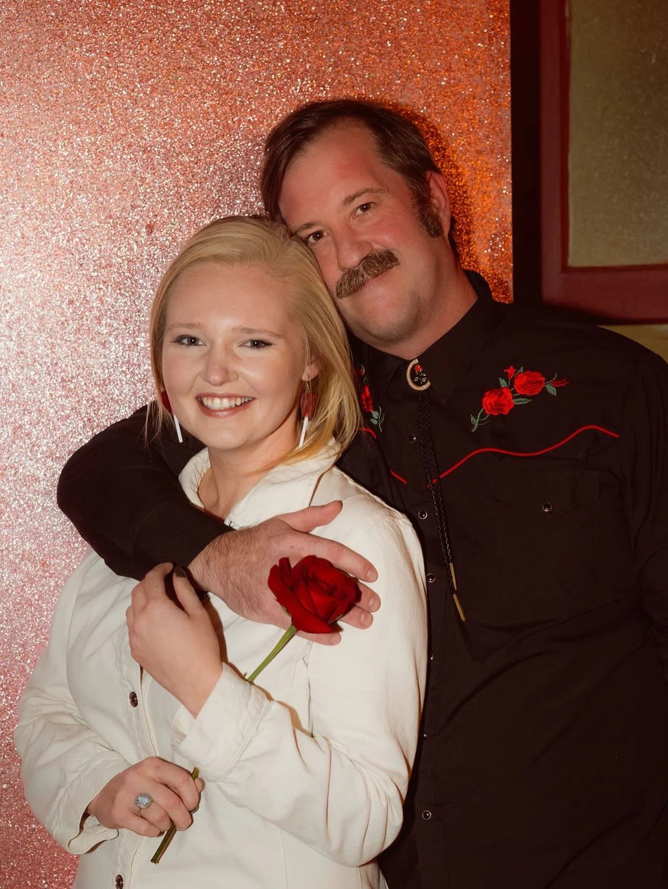 ✨Loving our cozy, sparkly corner of downtown. Thank you sharing in the joy we feel every night meeting all the amazing people who walk through our door.✨