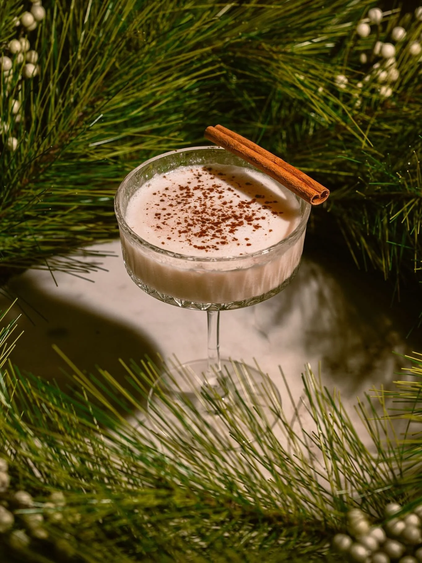 ✨Golden Coquito ✨
saffron infused rum, coconut cream, condensed milk, evaporated milk, spices

Delicious new Christmas specials start tonight. Come try them while they are here, now until midnight.

📷 @stephncook