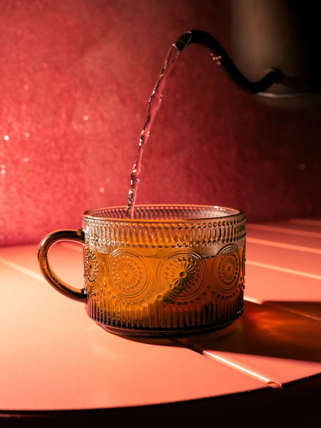 ✨Chai Toddy✨
Chai infused rye, fenugreek, lemon

Warm up with us until midnight. 

📷 @stephncook 

#downtownMacon @choosemacon @downtownmaconga