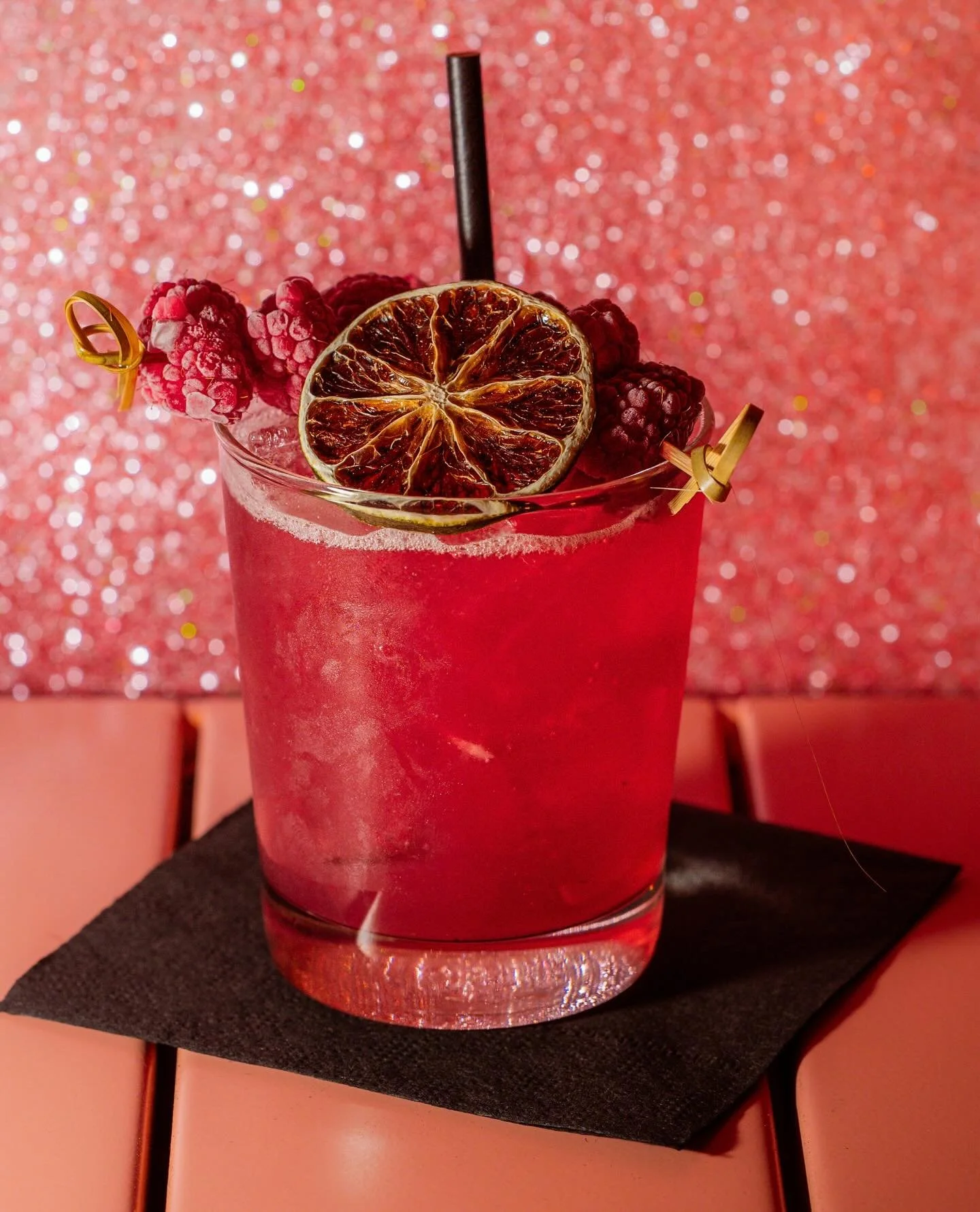 ✨This menu has rambled on long enough so have one more of this delightful raspberry+ lemon +vodka bramble for your beautiful sunny Sunday Funday (great spiritless version too)✨

Still a spot at yoga (link in bio) doors 3:30pm with practice 3:45&ndash