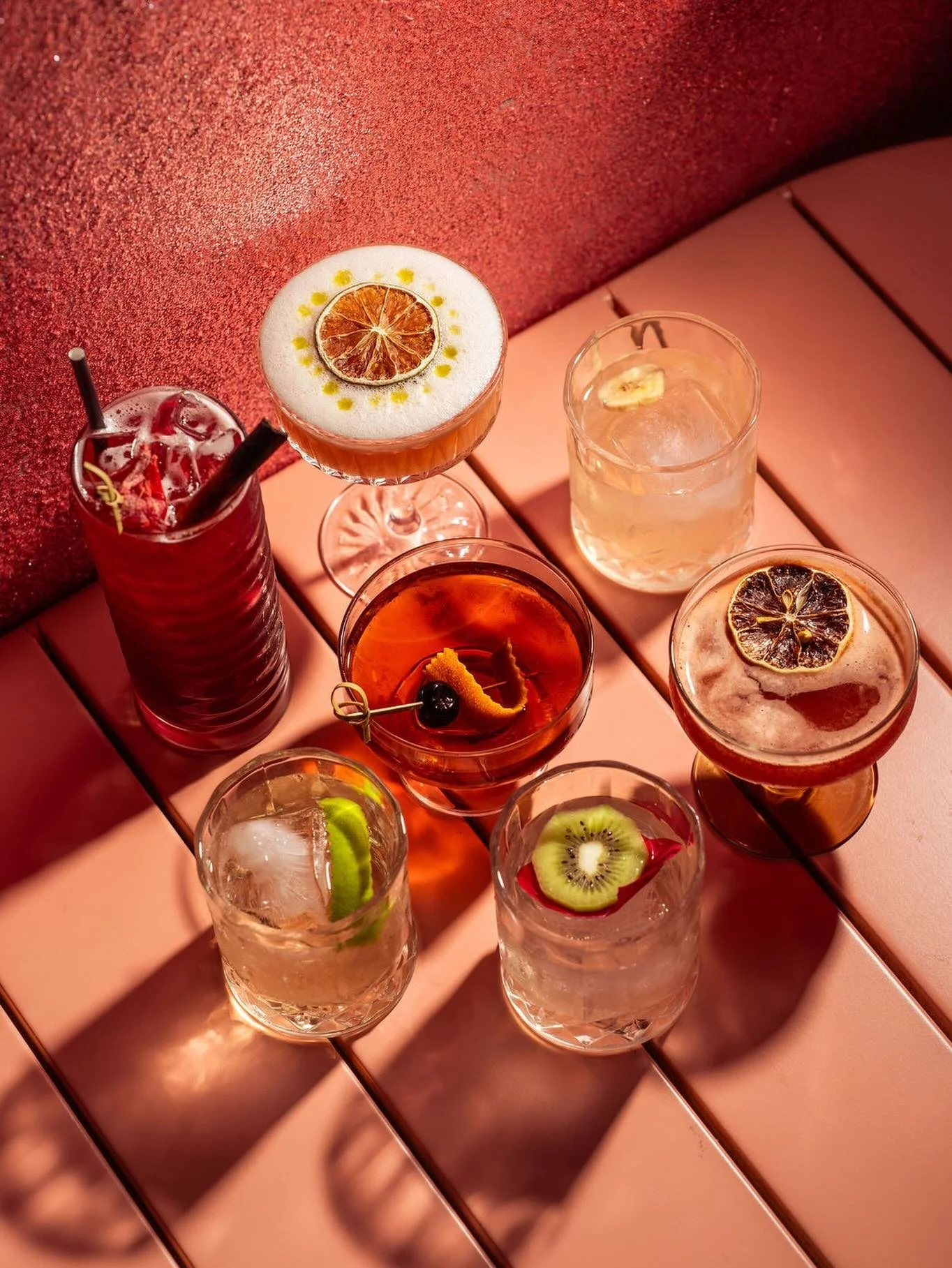 ✨Miracles Lining Up✨Stars have aligned, drinks have been poured, and we&rsquo;re excited to announce DJ Bimmy Juffett we&rsquo;ll be spinning vinyl tomorrow, Friday April 3, from 8 pm to midnight. 

Can&rsquo;t make tomorrow? Come on down tonight, Th