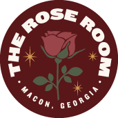 The Rose Room Macon