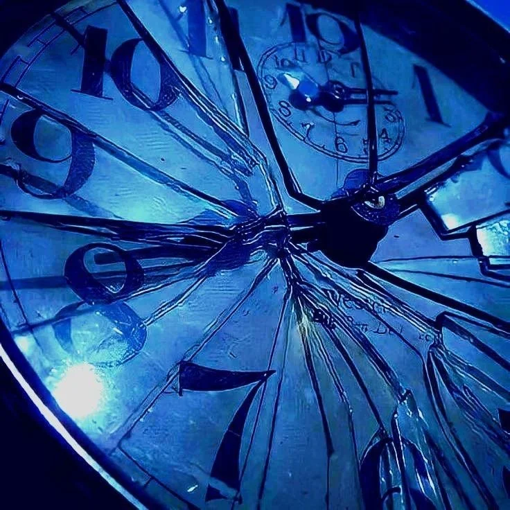 The Elasticity of Time